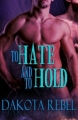 Couverture Anaboris clan, book 1: To hate and to hold Editions Autoédité 2013