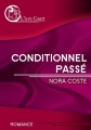 Couverture Conditionnel passé Editions L'ivre-book (La Romance) 2016