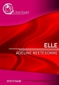 Couverture Elle Editions L'ivre-book 2016