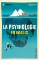 Couverture La psychologie en images Editions EDP Sciences 2014