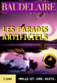 Couverture Les paradis artificiels Editions Mille et une nuits (La petite collection) 1998