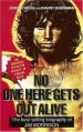 Couverture Personne ne sortira d'ici vivant : La vie de Jim Morrison et des Doors Editions Warner Books 1995