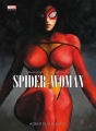 Couverture Spider-Woman : Agent du S.W.O.R.D. Editions Marvel 2013