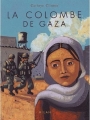 Couverture La colombe de Gaza Editions Milan 2005