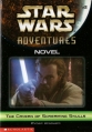 Couverture Star Wars Adventures (Legends), book 2: The Cavern of Screaming Skulls Editions Scholastic 2002