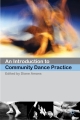 Couverture An Introduction to Community Dance Practice Editions Palgrave Macmillan 2008