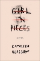 Couverture Girl in Pieces Editions Delacorte Press 2016