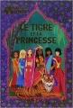 Couverture Kinra Girls, tome 13.5 : Le tigre et la princesse Editions PlayBac 2014
