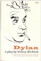 Couverture Dylan Editions Folio  1982