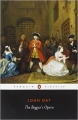Couverture The Beggar's Opera Editions Penguin books 1986