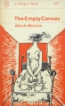Couverture L'ennui Editions Penguin books 1965