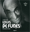 Couverture Le dico fou de Louis de Funès Editions Hugo & Cie (BD) 2013