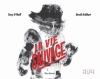 Couverture La vie sauvage Editions Hélice Hélas 2016