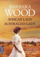 Couverture African lady, Australian lady Editions Pocket 2012