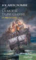 Couverture La mer éclatée, tome 3 : La moitié d'une guerre Editions France Loisirs (Fantasy) 2016