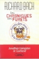 Couverture Les Chroniques des Furets, tome 2 : Furets des mers à la rescousse Editions Michel Lafon 2002