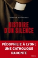 Couverture Histoire d'un silence Editions Seuil 2016