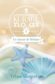 Couverture Kurage No Ai : Un amour de méduse, tome 1 Editions Autoédité 2014