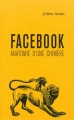 Couverture Facebook : Anatomie d'une chimère Editions Le Collectif des métiers de l'édition (CMDE) 2013
