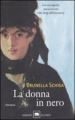 Couverture La donna in nero Editions Bompiani 2006