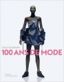 Couverture 100 ans de mode Editions de La Martinière 2013