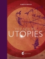 Couverture Voyage en utopies Editions Invenit 2017