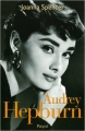 Couverture Audrey Hepburn Editions Payot (Documents) 2005