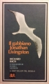 Couverture Jonathan Livingston le goéland Editions Bur 1995