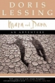 Couverture Le Cycle de l'eau, tome 1 : Mara et Dann Editions Flamingo 2000