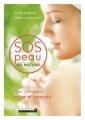 Couverture SOS peau au naturel Editions Leduc.s 2014
