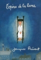 Couverture L'opéra de la lune Editions Gallimard  (Jeunesse) 2016