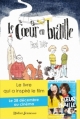 Couverture Le coeur en braille Editions Didier Jeunesse 2016