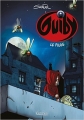 Couverture Guiby, tome 2 : Le piège Editions Kennes 2015