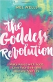 Couverture The Goddess revolution Editions Hay House 2016