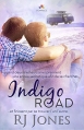 Couverture Indigo Road Editions MxM Bookmark (Romance) 2017