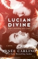Couverture Lucian Divine Editions Autoédité 2017