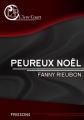 Couverture Peureux Noël Editions L'ivre-book 2016