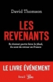 Couverture Les revenants Editions Seuil 2016