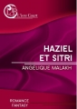 Couverture Haziel et Sitri Editions L'ivre-book 2016