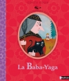 Couverture La Baba Yaga Editions Nathan 2010