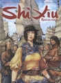 Couverture Shi Xiu : Reine des pirates, tome 2 : Alliances Editions Fei 2012