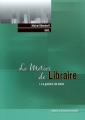 Couverture Le métier de libraire, tome 1 : La gestion de stock Editions du Cercle de la librairie 2008