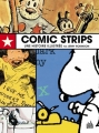 Couverture Comic Strips Editions Urban Comics (Books) 2015
