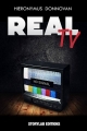 Couverture Real TV Editions StoryLab 2016