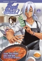 Couverture Food wars !, tome 07 Editions Tonkam (Shônen) 2015