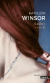 Couverture Ambre (Winsor), tome 2 Editions Points (Grands romans) 2009