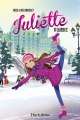 Couverture Juliette (roman, Brasset), tome 06 : Juliette à Québec Editions Kennes 2016