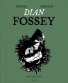 Couverture Dian Fossey Editions Naïve (Grands Destins de Femmes) 2012