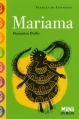 Couverture Mariama Editions Syros (Paroles de conteurs) 2007