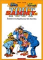 Couverture Tout Sammy, tome 02 : Salades exotiques pour les Gorilles Editions Dupuis (Les intégrales) 1994